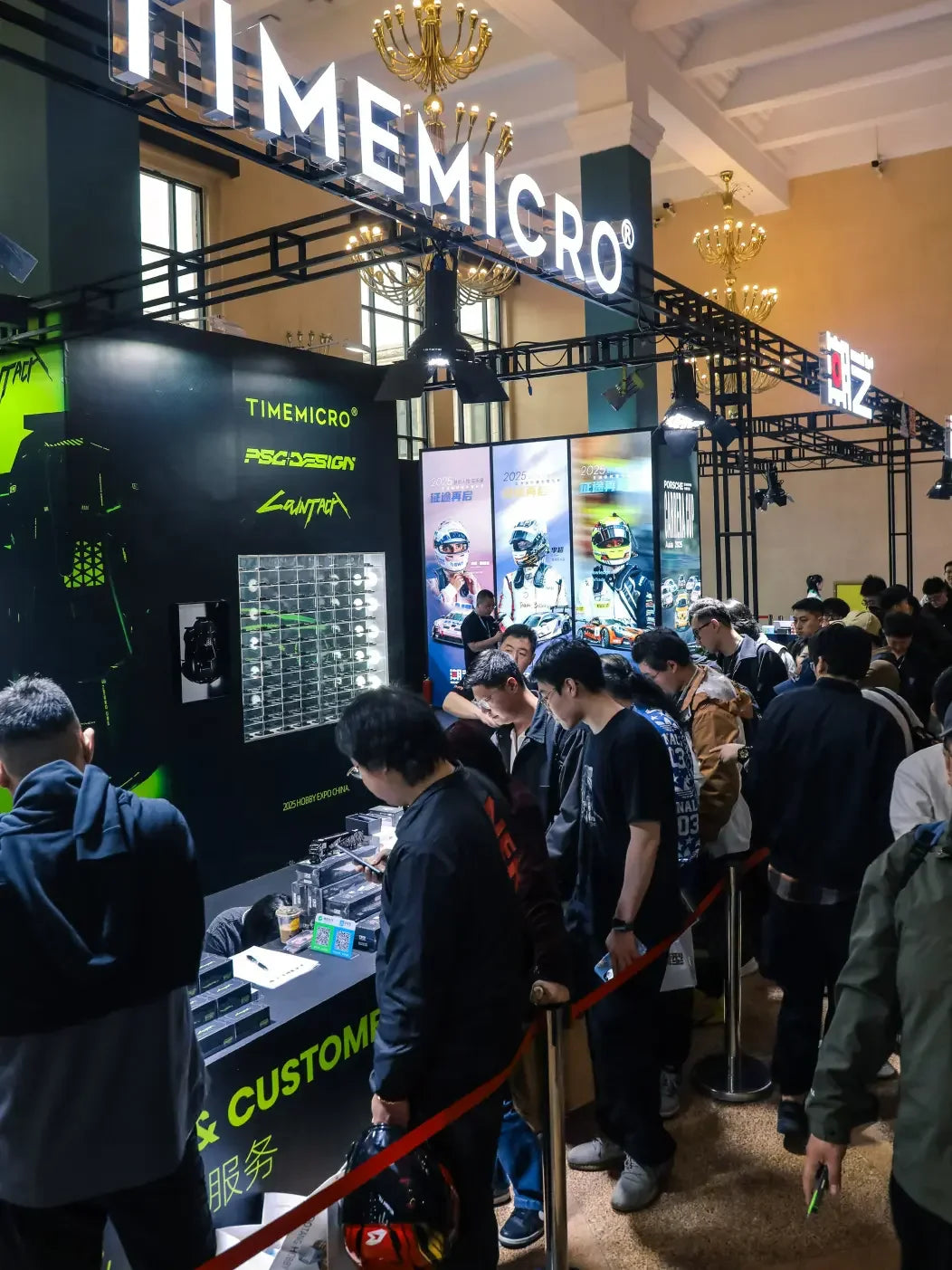 You Need To Know About famous Die-cast Brand Time Micro