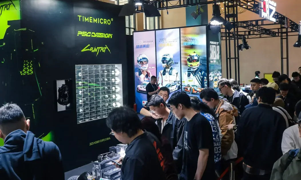 You Need To Know About famous Die-cast Brand Time Micro