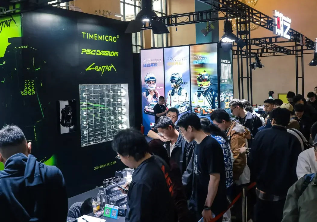 You Need To Know About famous Die-cast Brand Time Micro