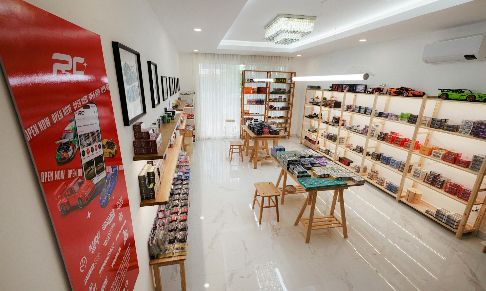 Die-cast in Cambodia call RC Cambodia