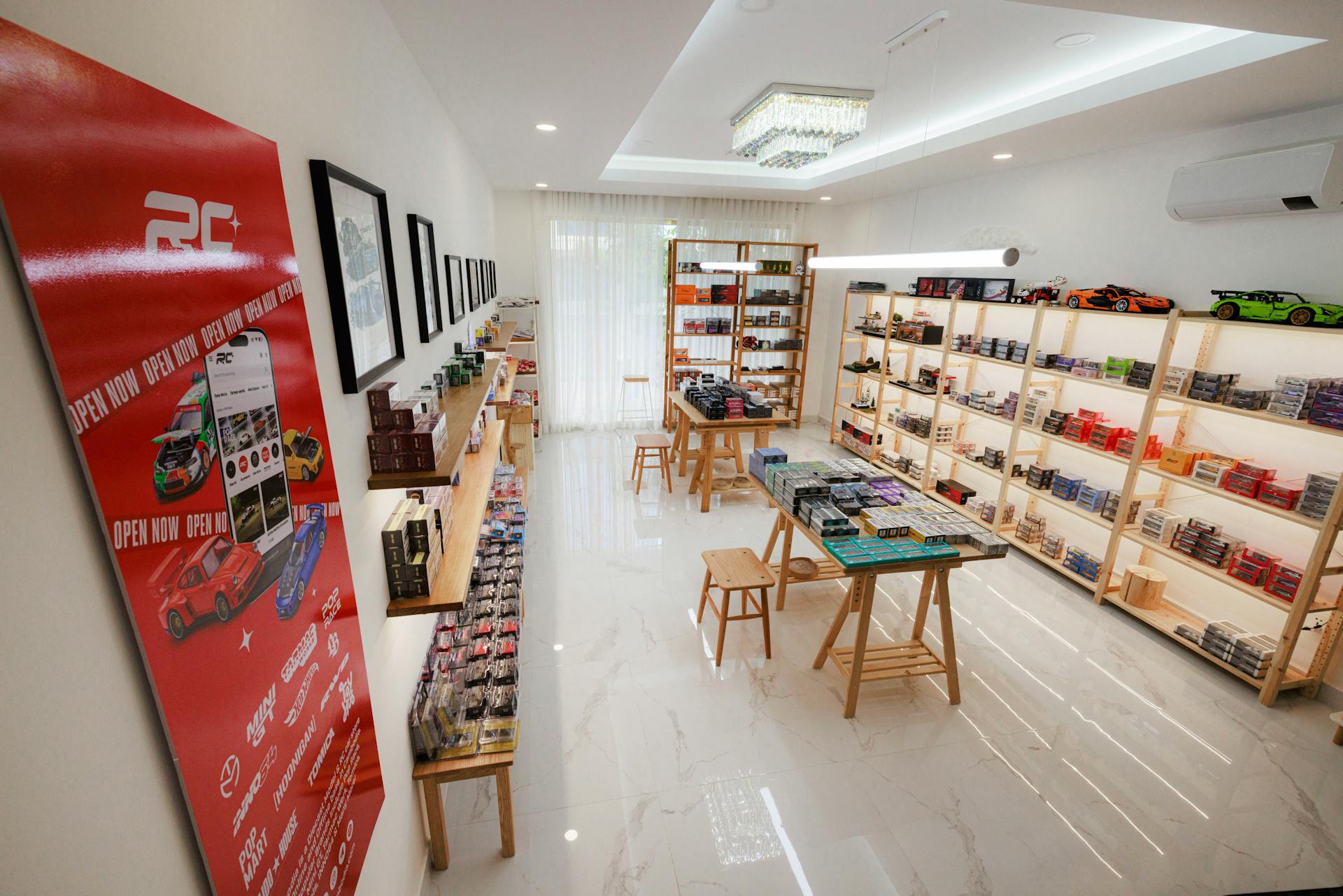 Die-cast in Cambodia call RC Cambodia