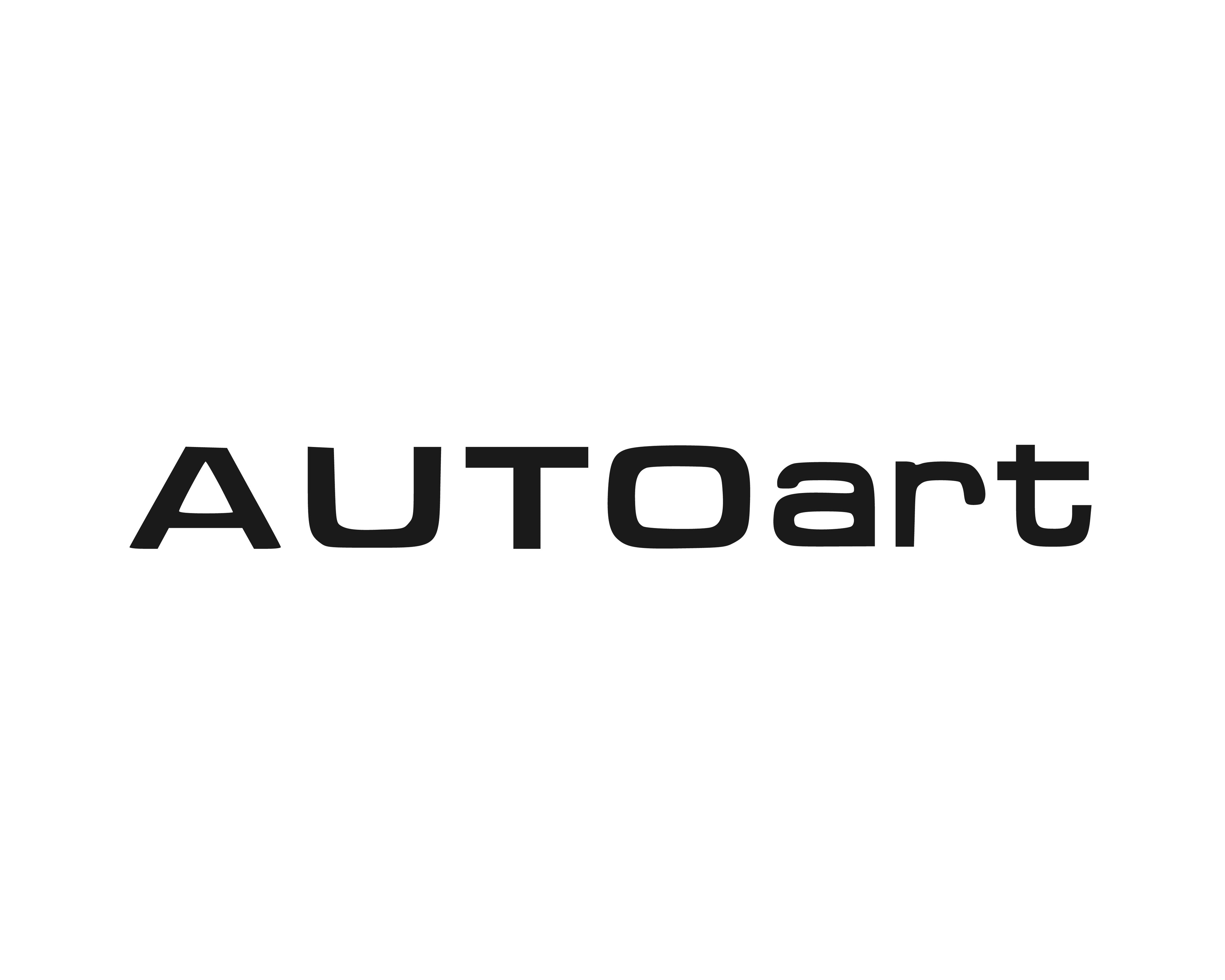 Autoart