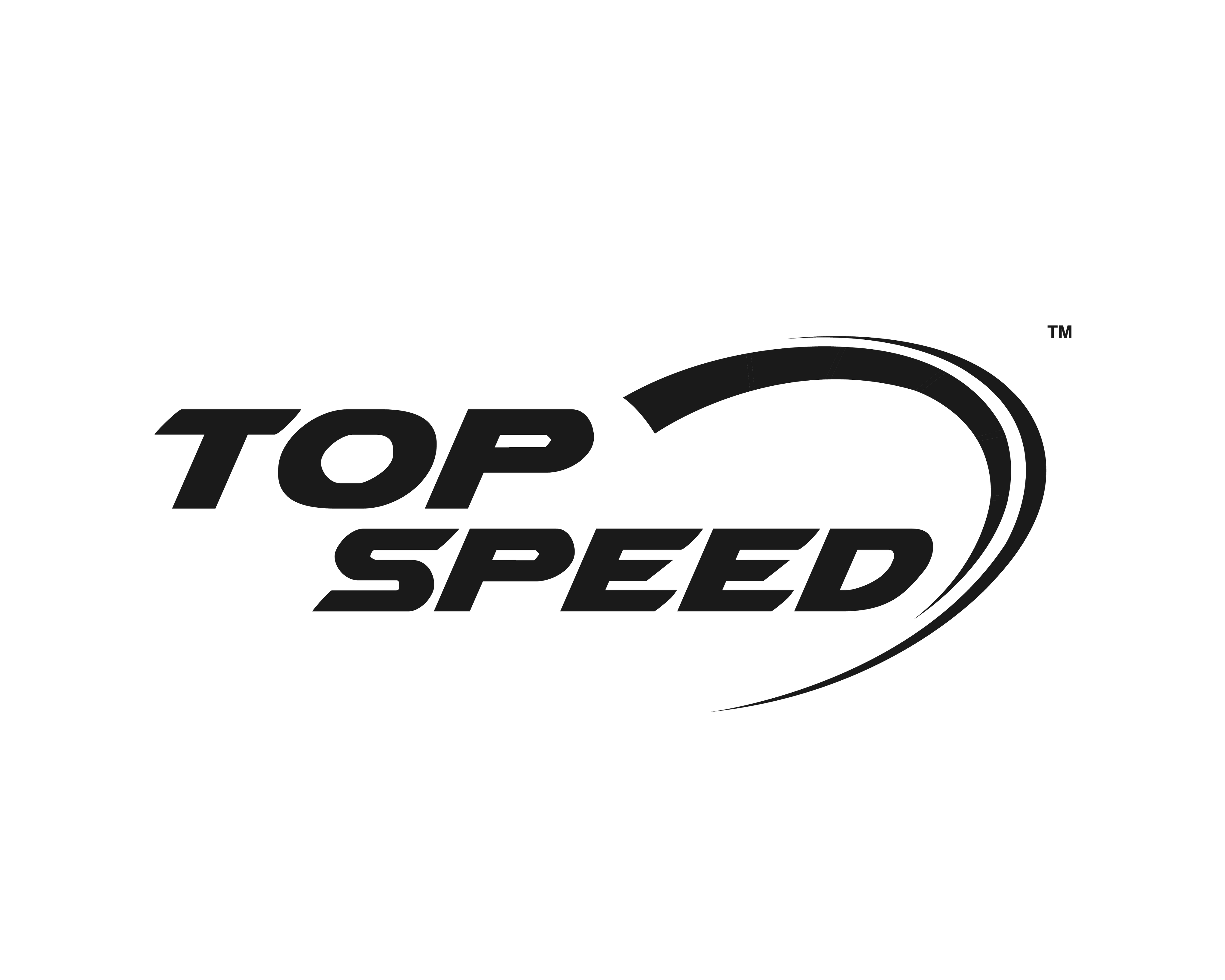 TOP SPEED