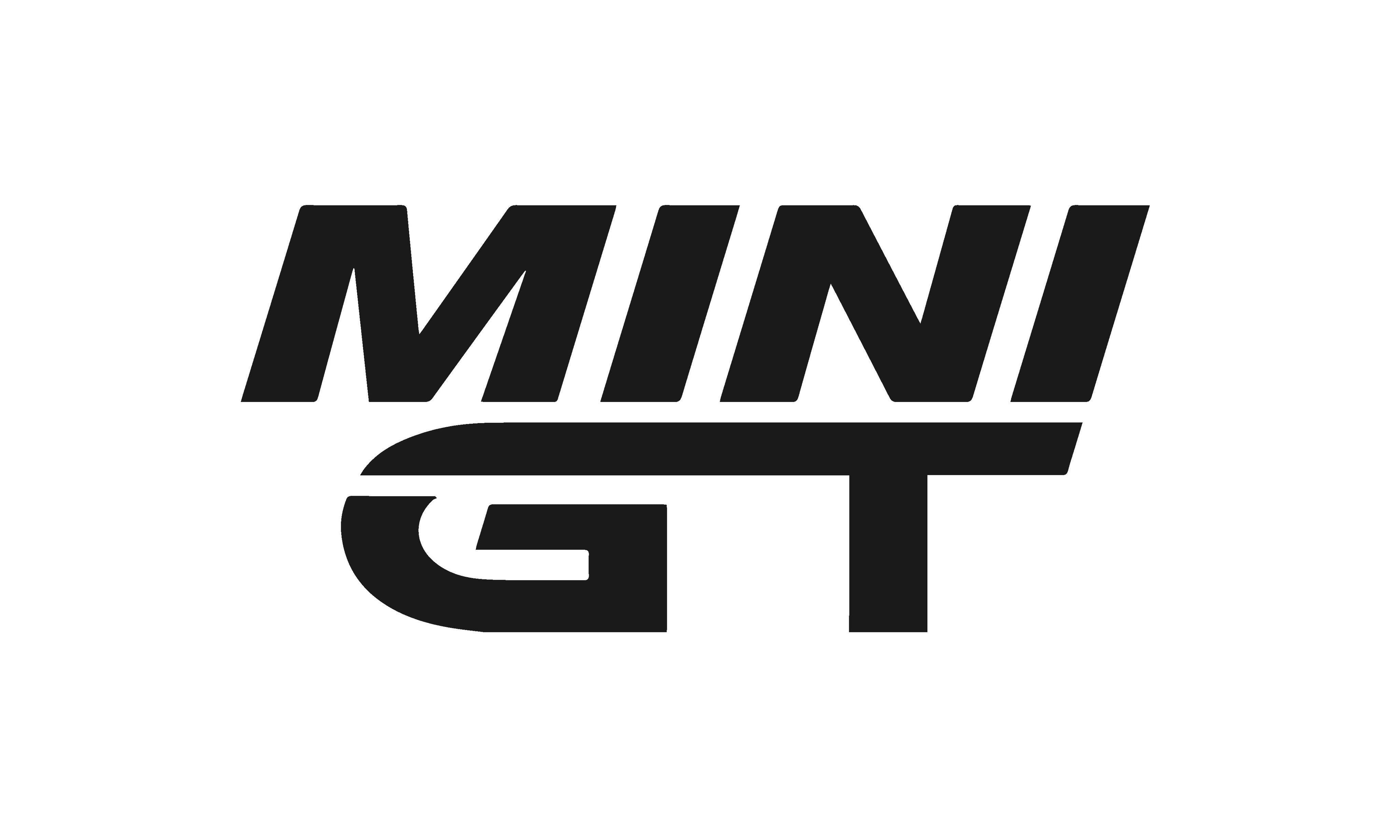 MINI GT