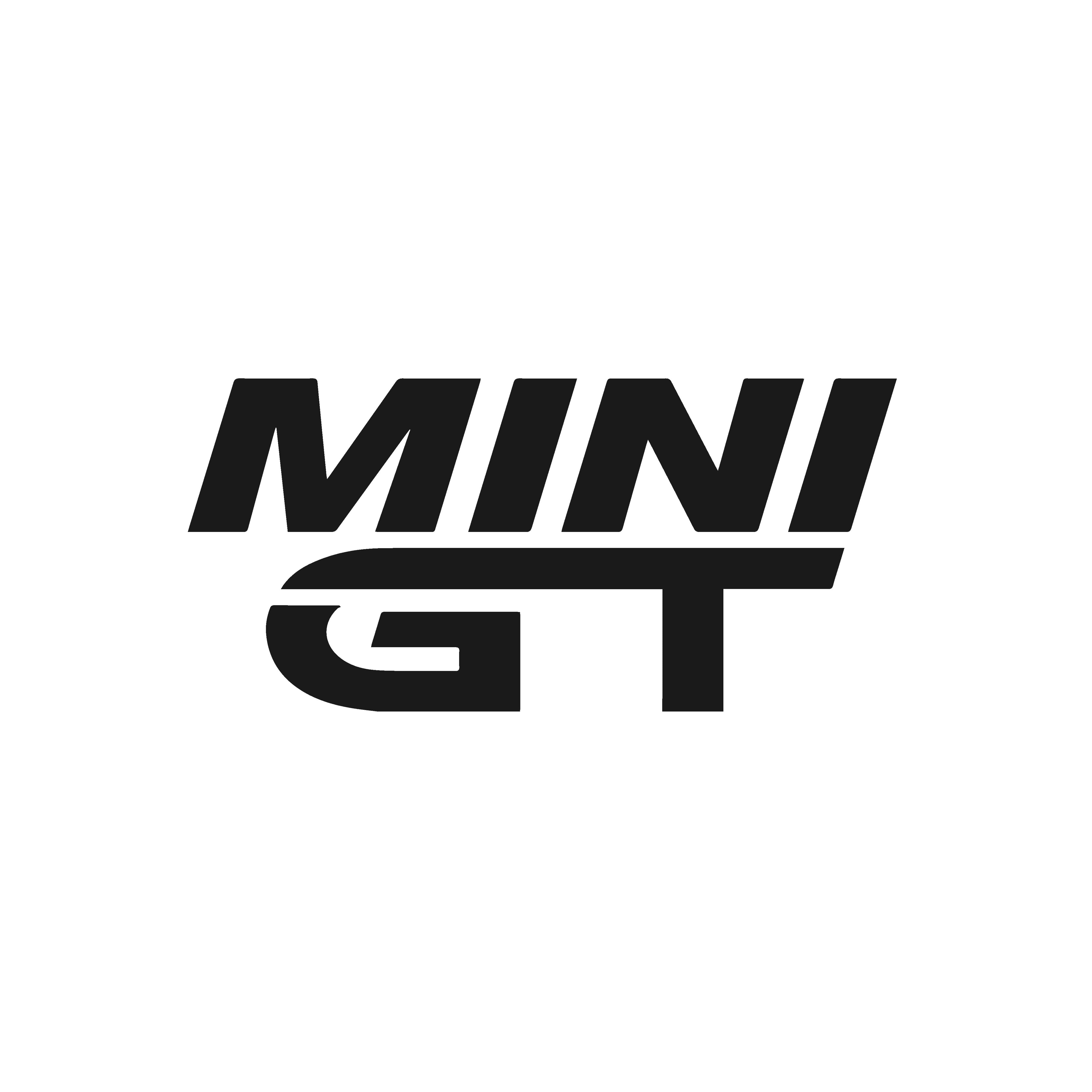 MINI GT