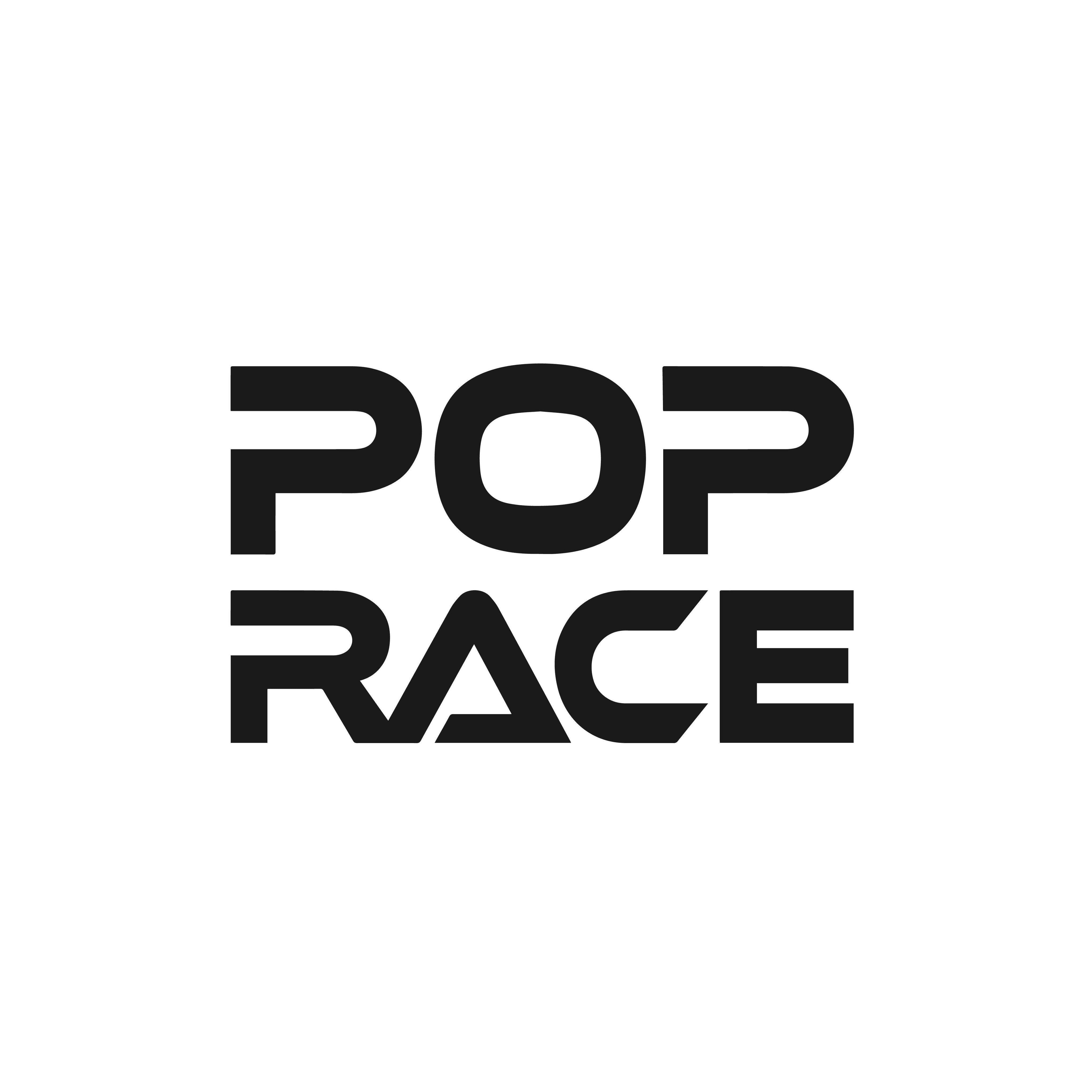 POP Race