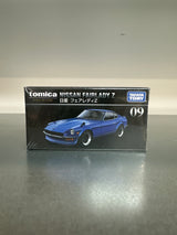 Tomica 1/64 Nissan Fairllazy z
