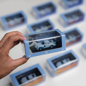 GDO- PORSCHE 964 KANAGAWA – NORMAL EDITION