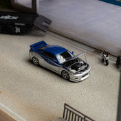 NISSAN SKYLINE GT-R R33 FNF FAST FURIOUS