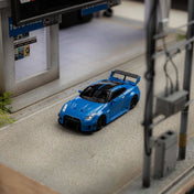 FAST & FURIOUS BRIAN’S GTR R35 3.0