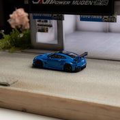 FAST & FURIOUS BRIAN’S GTR R35 3.0