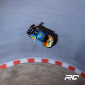 PARKING LOT & MOUSE PAD 25CM X 17CM