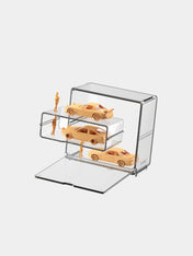 TuoToy 03 Standard Display Box Hotwheel - Inno - Kyosho