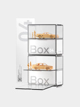 TuoToy 04 Universal Scenery Display Box Kaidohouse - POP Race - BBR