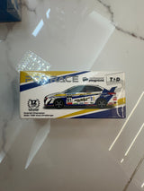 POP RACE 1/64 2021 TGR Vios Challenge