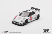 MINIGT 1/64 Mazda AZ-1 Liberty Walk LB40 LB-Hinomaru