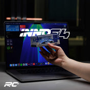 LBWK MAZDA RX7 (FD3S) LB-SUPER SILHOUETTE