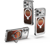 FR Series: Modular Photography Case For IPhone 17 Pro Max