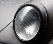 IG3695 RWB 930 Matte Black