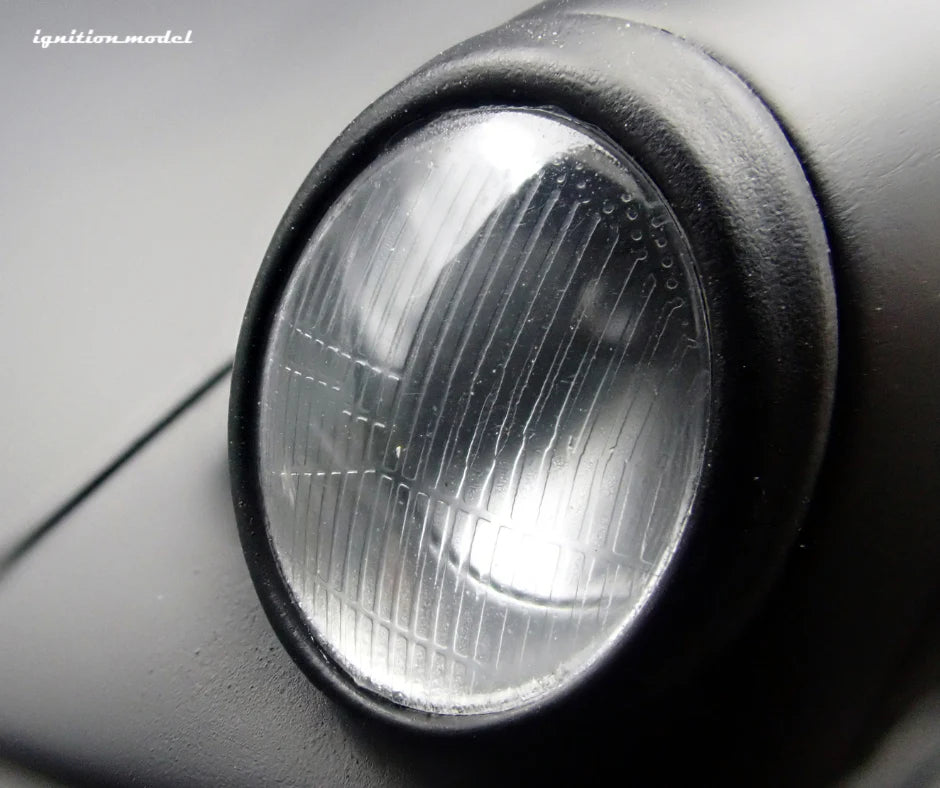 IG3695 RWB 930 Matte Black