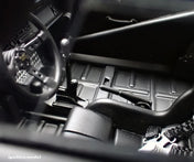 IG3695 RWB 930 Matte Black