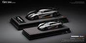 GRYNING.model 1/64 Koenigsegg One:1
