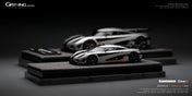 GRYNING.model 1/64 Koenigsegg One:1