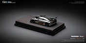 GRYNING.model 1/64 Koenigsegg One:1
