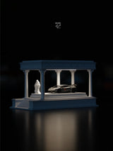 Hot Puff 1/64 The Legendary Gathery at the Temple