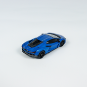 Lamborghini Revuelto Blu Eleos