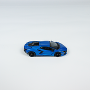Lamborghini Revuelto Blu Eleos
