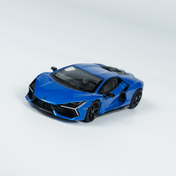 Lamborghini Revuelto Blu Eleos