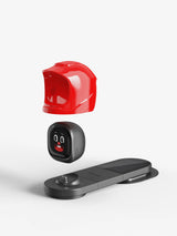 Snap! Your Mangogo with solar-powered