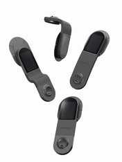 Snap! Your Mangogo with solar-powered