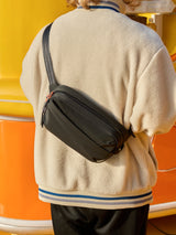 Shoulder Bag | A stylish bag that fits almost everything