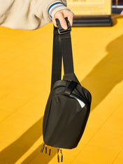 Shoulder Bag | A stylish bag that fits almost everything