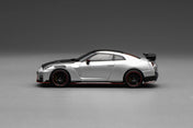 Motorhelix 1/64 Nissan GT-R NISMO (R35) Special Edition 2022