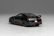Motorhelix 1/64 Nissan GT-R NISMO (R35) Special Edition 2022