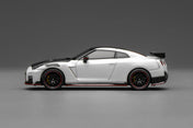 Motorhelix 1/64 Nissan GT-R NISMO (R35) Special Edition 2022