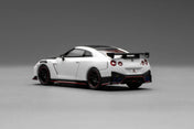 Motorhelix 1/64 Nissan GT-R NISMO (R35) Special Edition 2022
