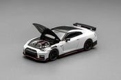 Motorhelix 1/64 Nissan GT-R NISMO (R35) Special Edition 2022
