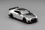 Motorhelix 1/64 Nissan GT-R NISMO (R35) Special Edition 2022