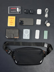 Shoulder Bag | A stylish bag that fits almost everything