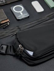 Shoulder Bag | A stylish bag that fits almost everything