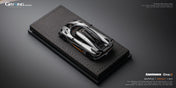 GRYNING.model 1/64 Koenigsegg One:1