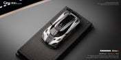 GRYNING.model 1/64 Koenigsegg One:1