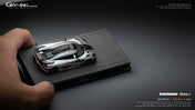 GRYNING.model 1/64 Koenigsegg One:1