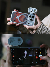 Fotorgear COB light for Smartphone