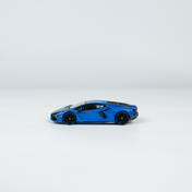 Lamborghini Revuelto Blu Eleos