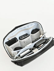 Inateck Accessories Bag - Travel without my beloved gadgets